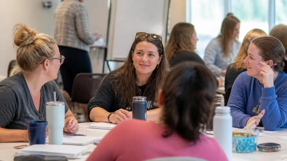 Coeur D Alene - CDA - Child Development Associate certification study resource