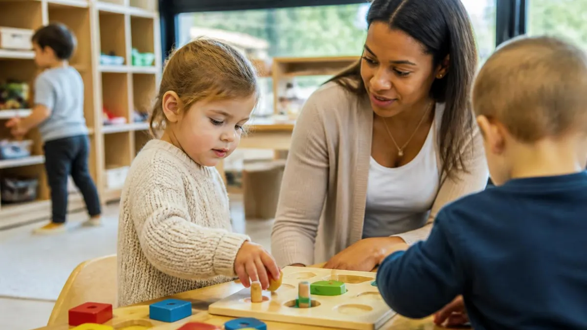 Where to Take Cda Exam - CDA - Child Development Associate certification study resource