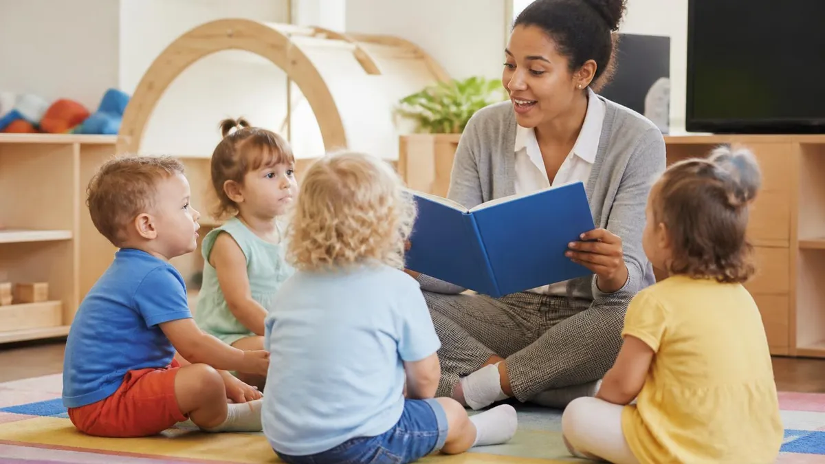CDA Certification Online: Complete Guide to the Child Development Associate Credential