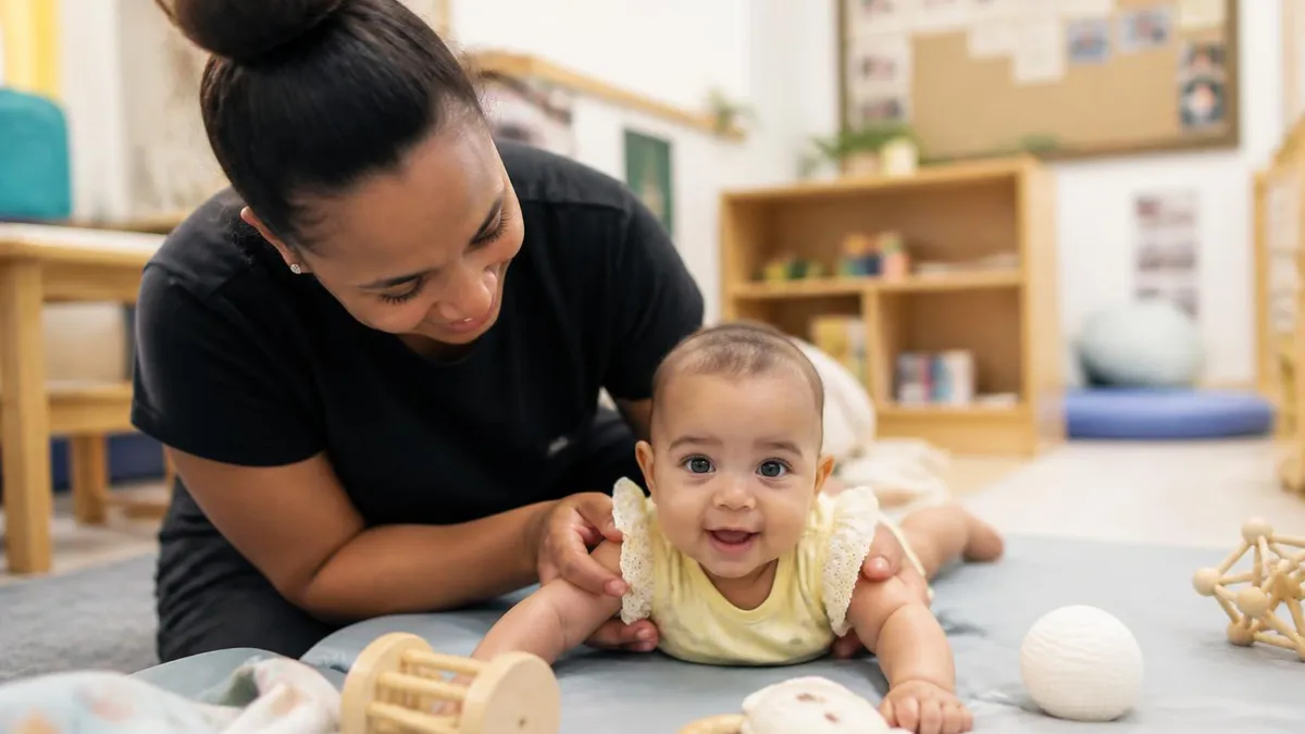 CDA Certification Requirements: Complete Guide to Child Development Associate Certification