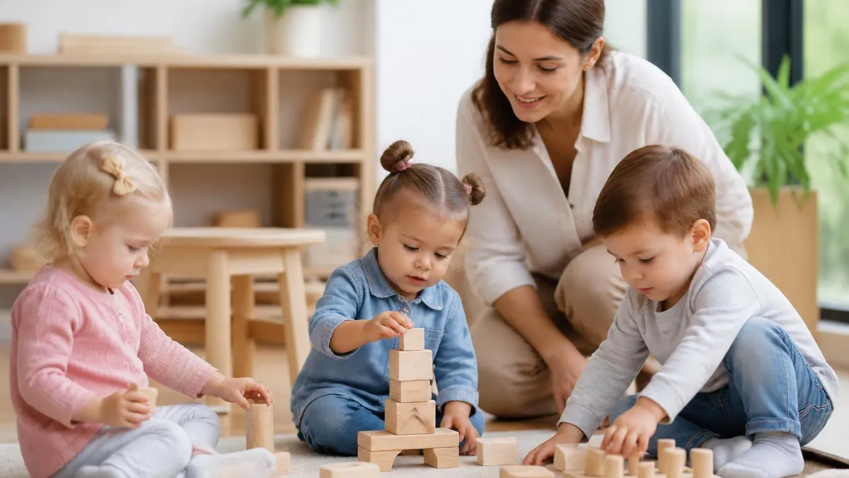 CDA Classes Online: Complete Guide to the Child Development Associate Certification