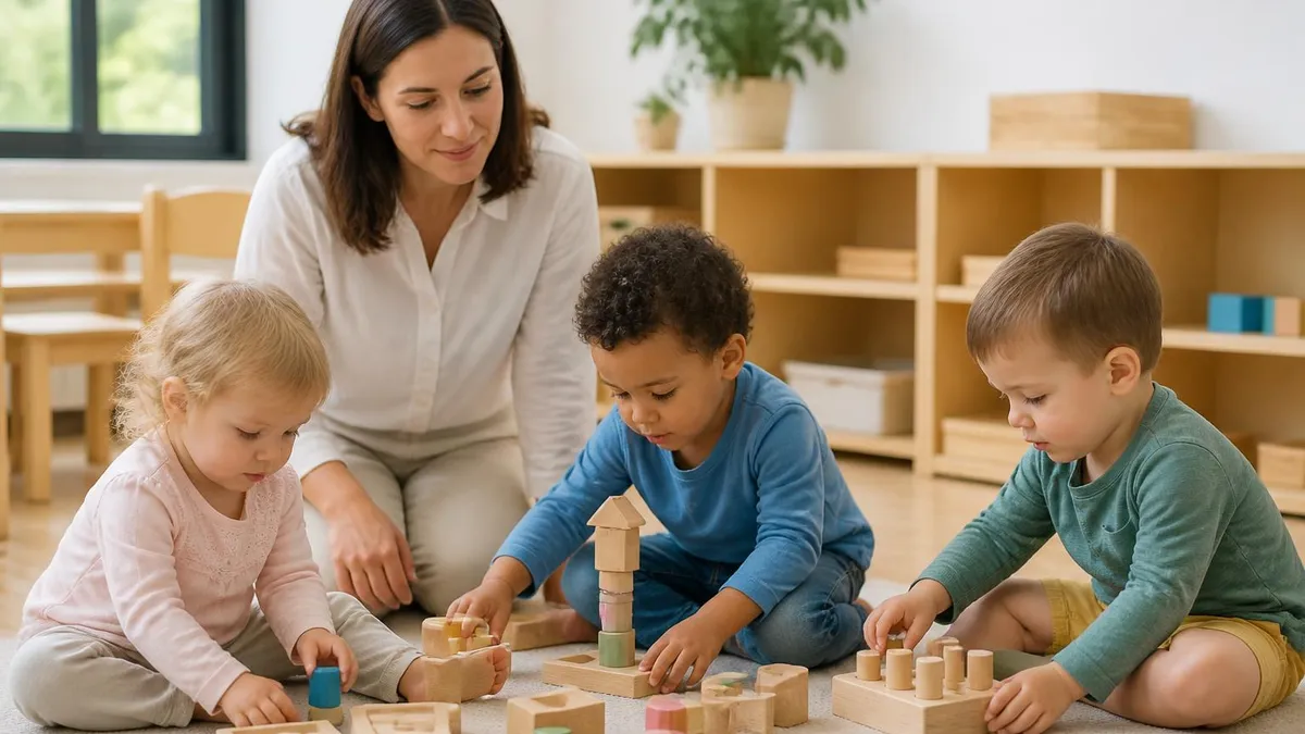CDA Competency Statement 1: Safe, Healthy Learning Environment Complete Writing Guide 2026