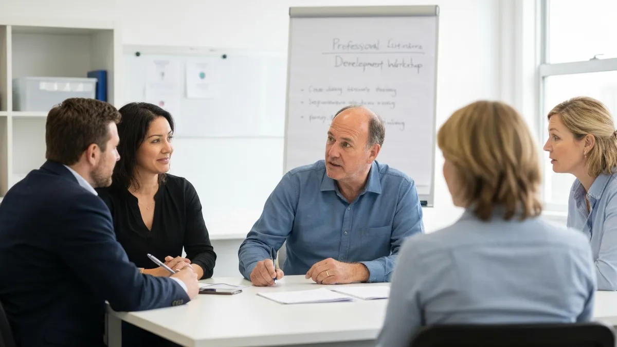 CDA Credentialing Process: Who Is in Charge and How to Earn Your Child Development Associate Certification