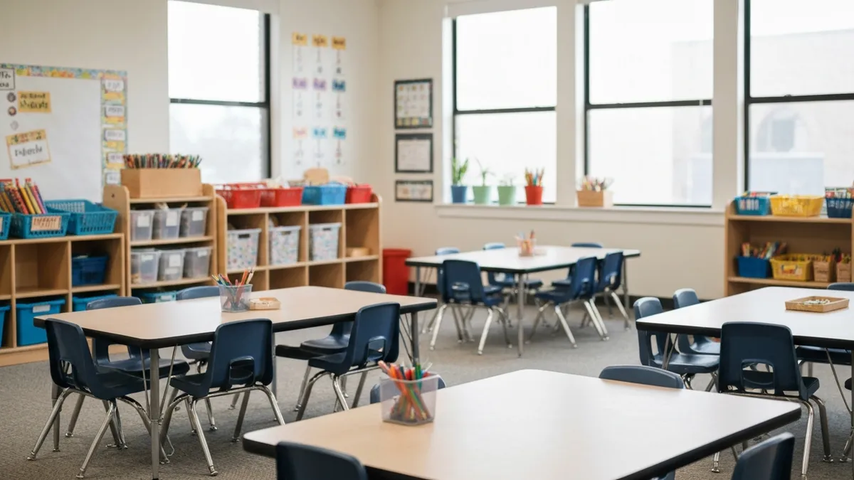 CDA Philosophy Statement Examples: Complete Guide for Child Development Associate Certification
