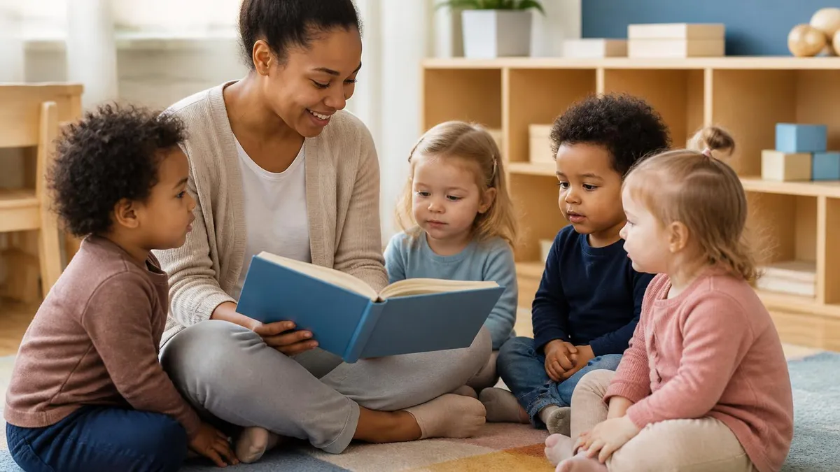 CDA Program Guide 2026: Training, Requirements, Cost & How to Enroll
