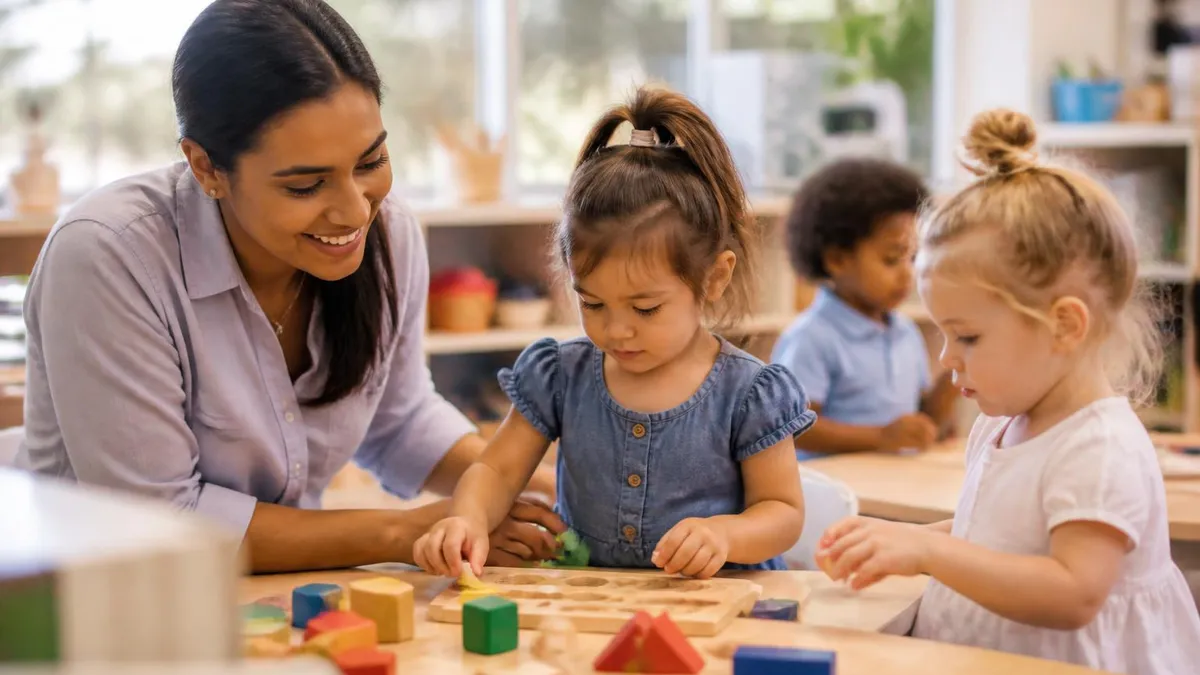 CDA Results: What to Expect After Your Child Development Associate Certification Exam