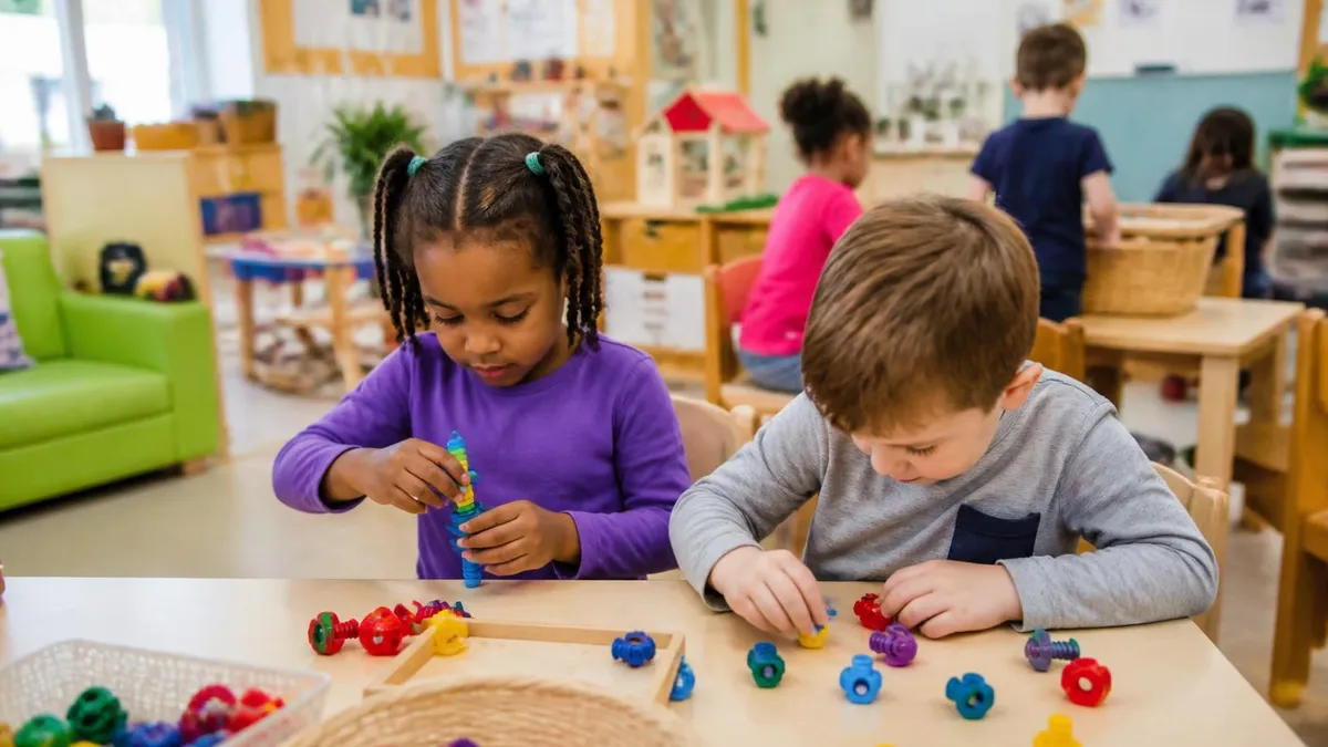 CDA Support: Complete Guide to Child Development Associate Certification Resources
