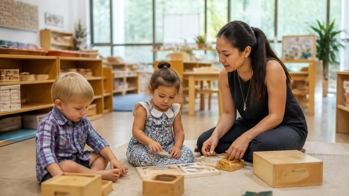 How Long Does a CDA Take? Complete Child Development Associate Certification Timeline