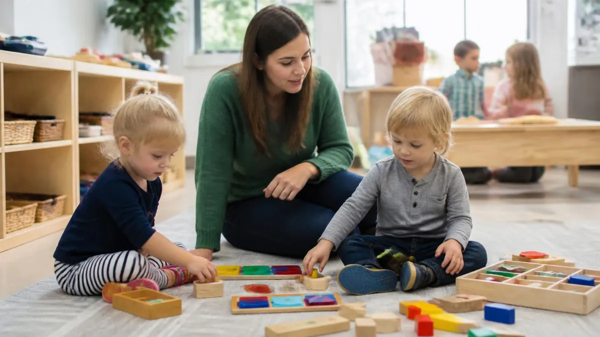 How to Apply for CDA: Complete Step-by-Step Guide to Child Development Associate Certification