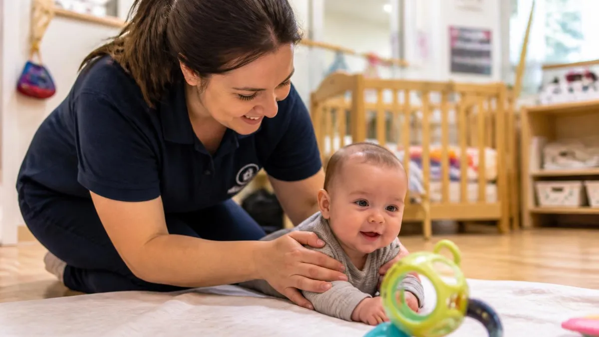 What Does CDA Mean? Child Development Associate Certification Explained