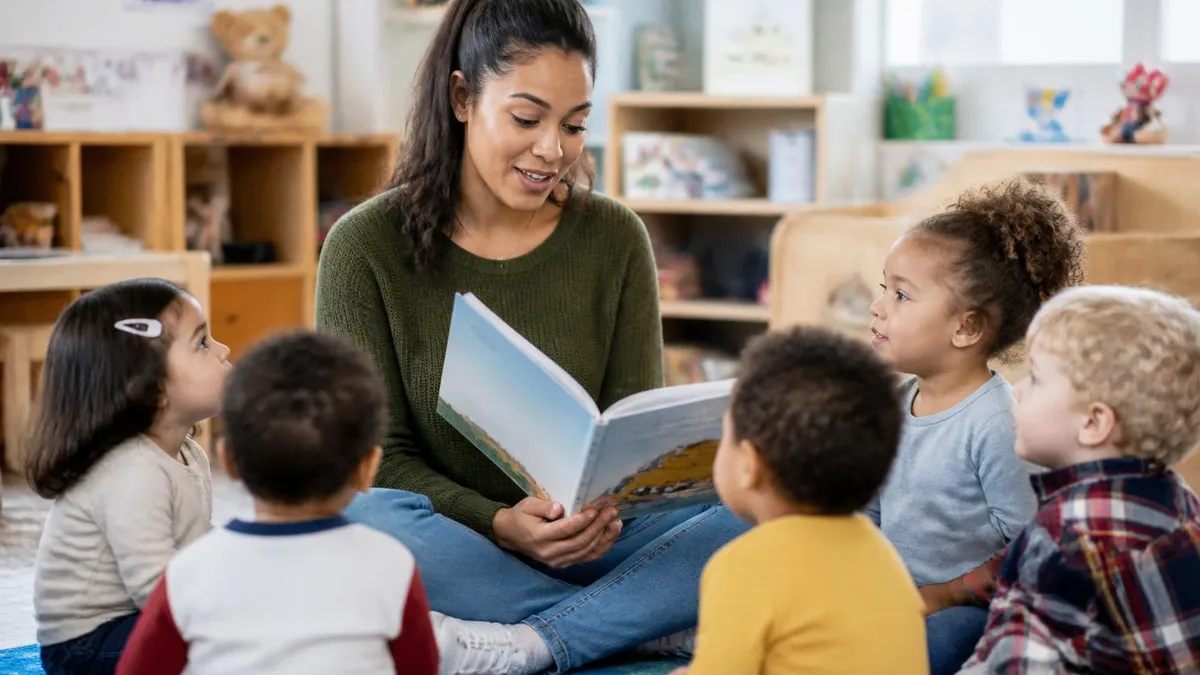 Where Do You Take the CDA Exam? Complete Guide to Child Development Associate Certification Testing