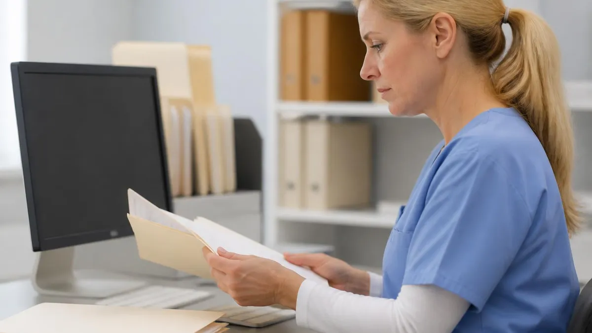 Cdip Medical - CDIP - Certified Documentation Improvement Practitioner certification study resource