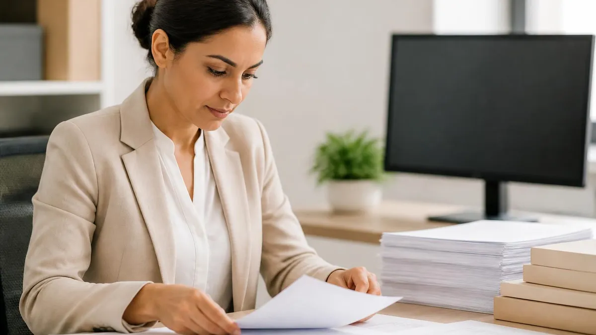 What Is CDIP? Certified Documentation Improvement Practitioner Guide