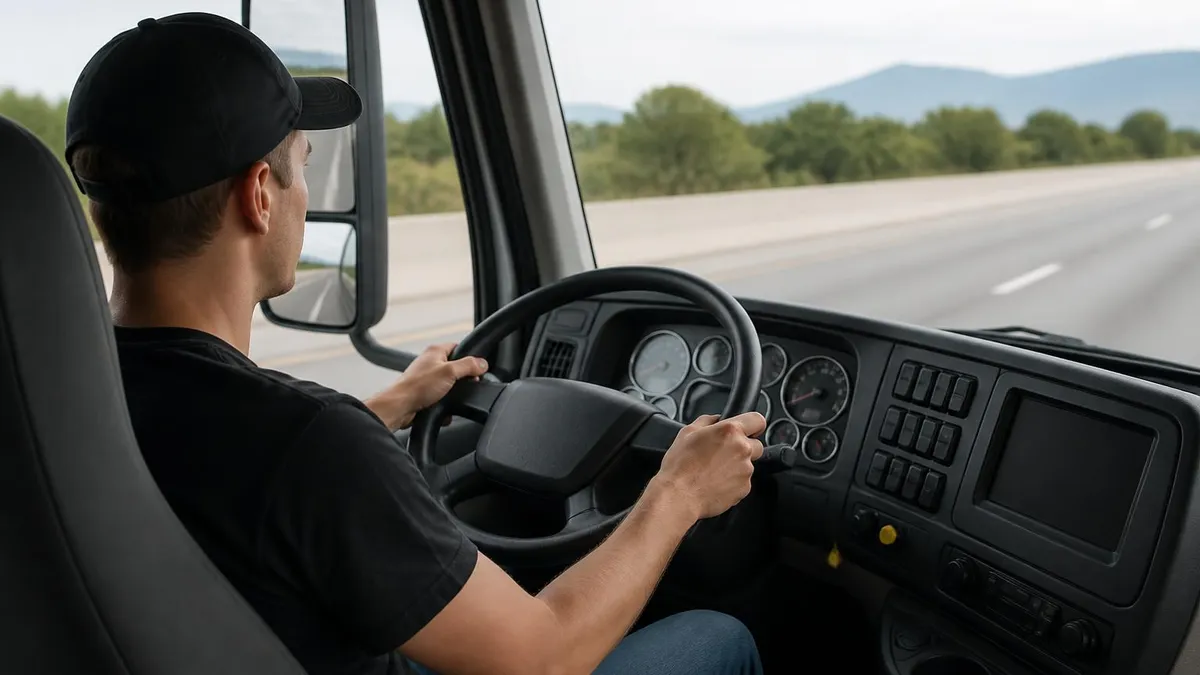 CDL A and B Explained: Which Commercial License Fits Your Career?