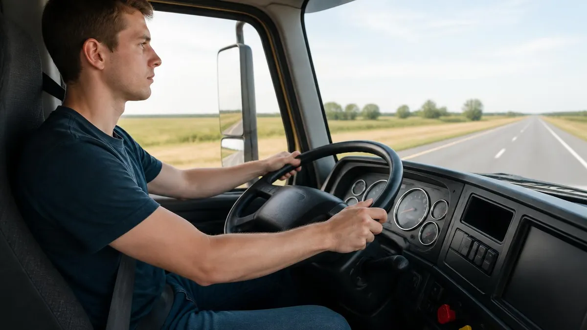 Affordable CDL Training: Cheapest Paths to Your Commercial License