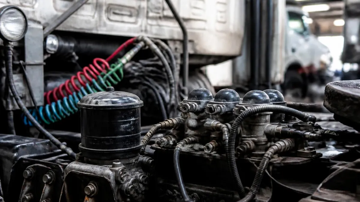 CDL Jobs - CDL - Commercial Driver's License certification study resource