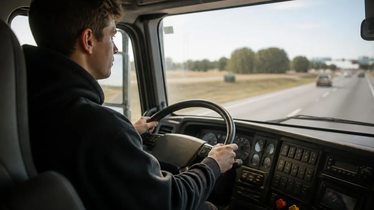 Awareness - CDL - Commercial Driver's License certification study resource