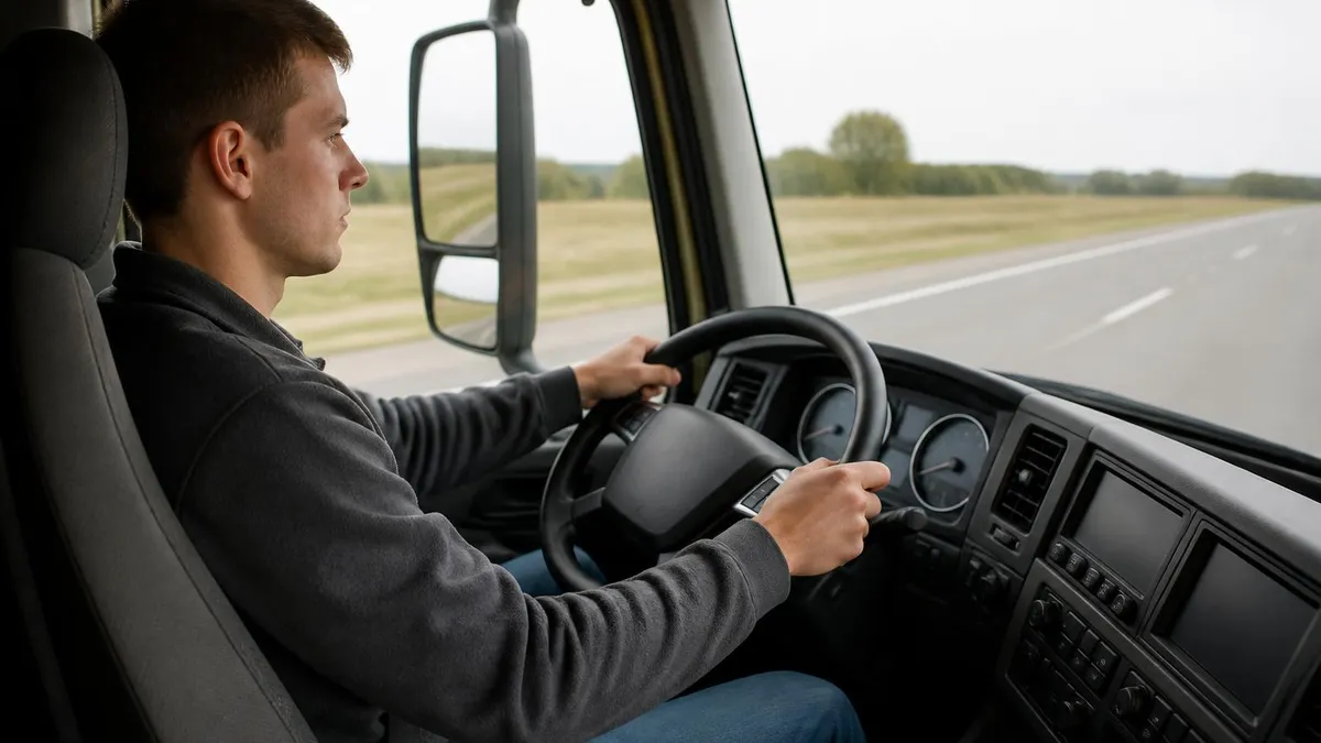 California CDL Handbook: Your Complete Study Guide from CA DMV