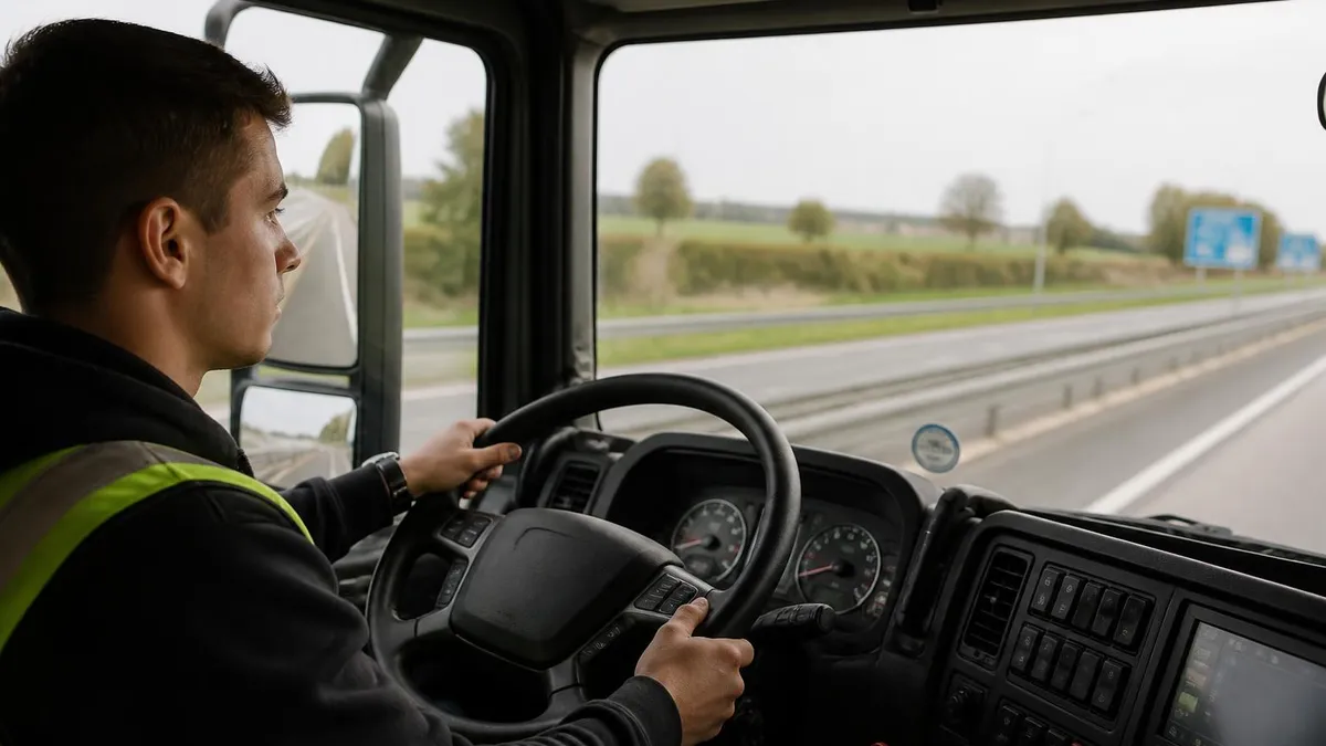 Career Researcher - CDL - Commercial Driver's License certification study resource