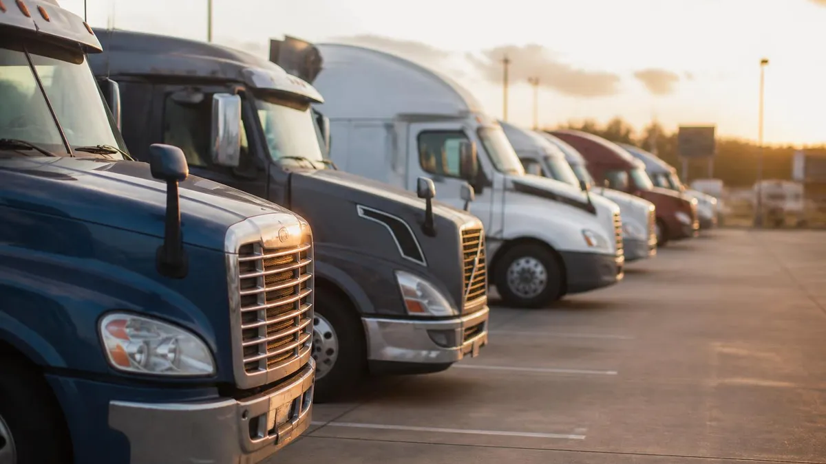 Class a CDL - CDL - Commercial Driver's License certification study resource