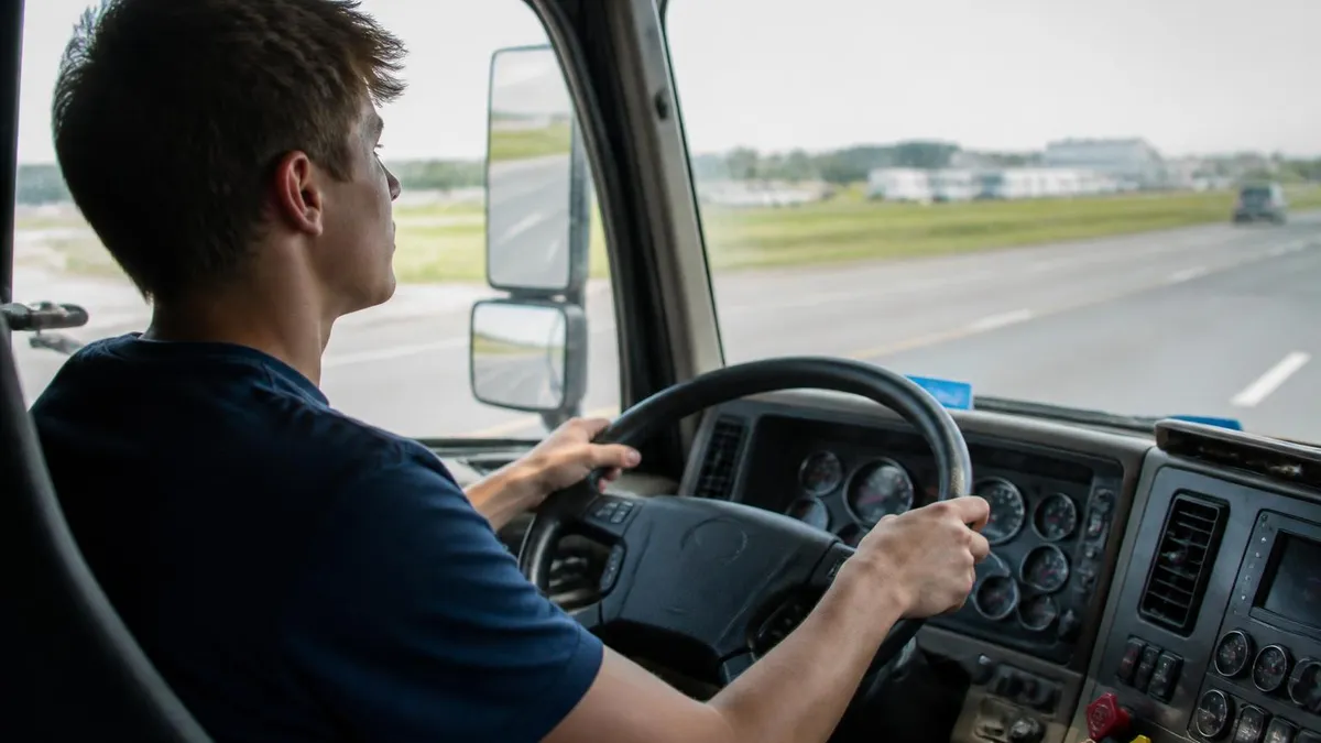 Class B CDL - CDL - Commercial Driver's License certification study resource