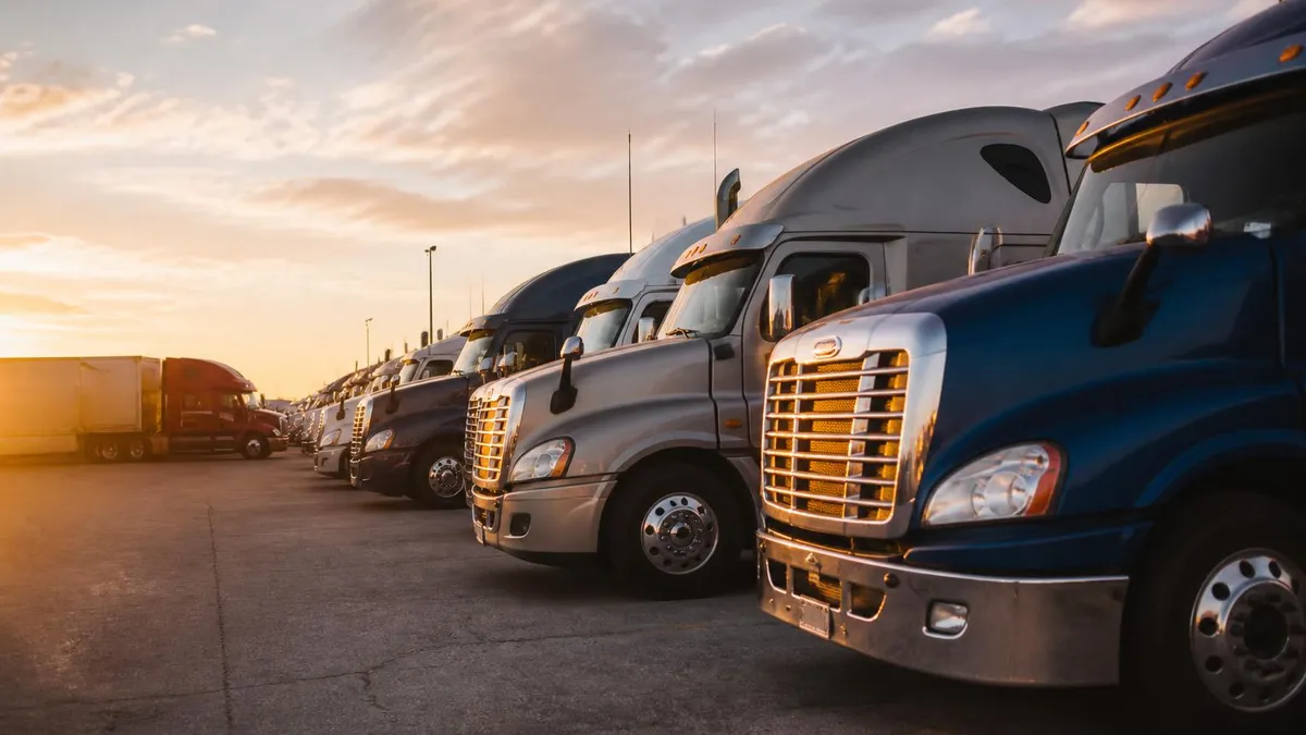 CDL California - CDL - Commercial Driver's License certification study resource
