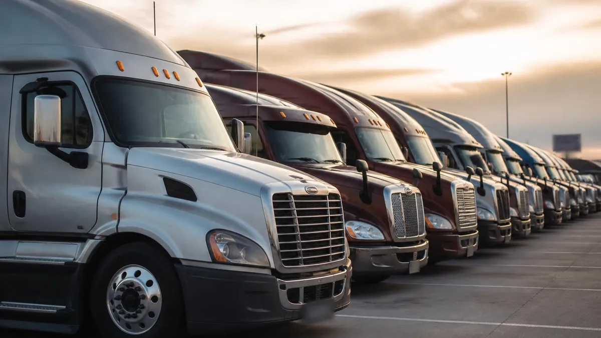 CDL Schedule - CDL - Commercial Driver's License certification study resource