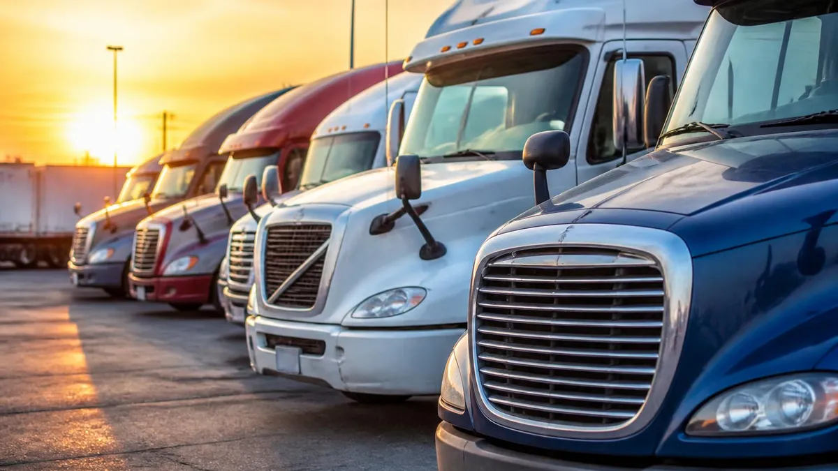 CDL Practice Test - CDL - Commercial Driver's License certification study resource
