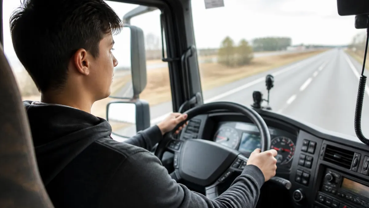 CDL Driver Employment - CDL - Commercial Driver's License certification study resource