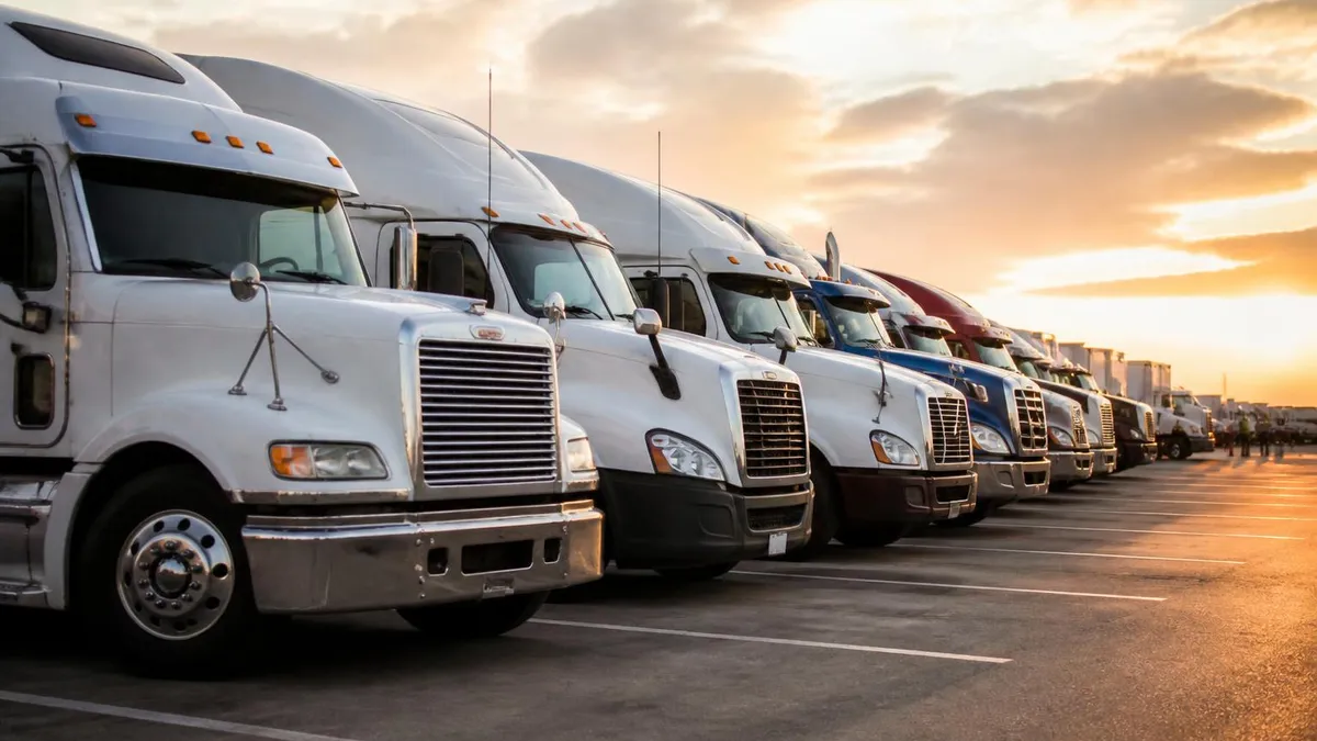 Drivers License Renewal - CDL - Commercial Driver's License certification study resource