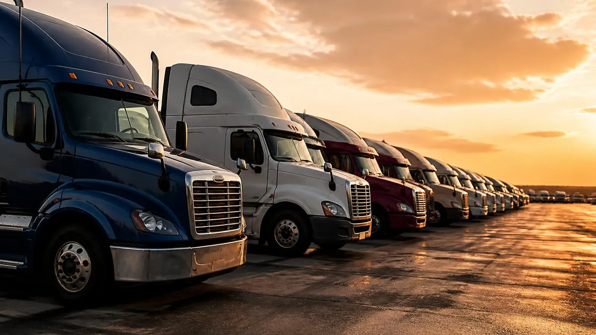 CDL Lawyers - CDL - Commercial Driver's License certification study resource