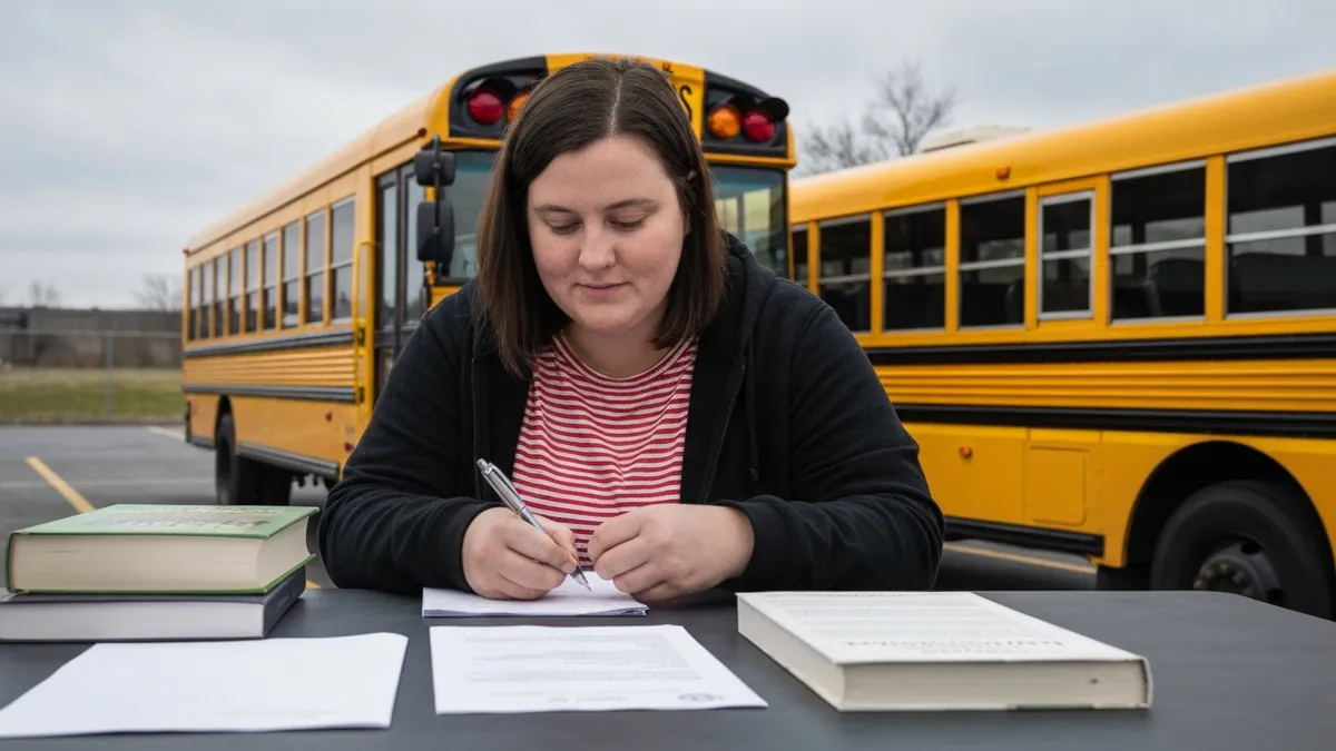 CDL Classes: Class A, Class B, and Class C - CDL - Commercial Driver's License certification study resource