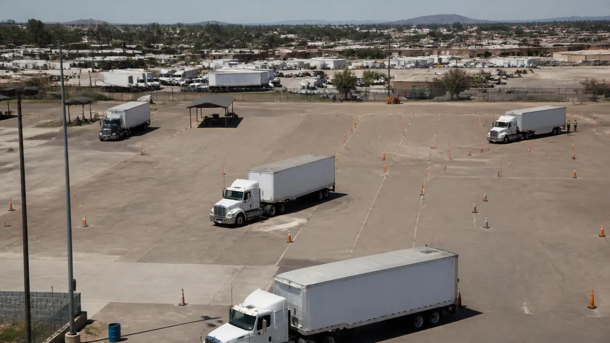 Driver License - CDL - Commercial Driver's License certification study resource