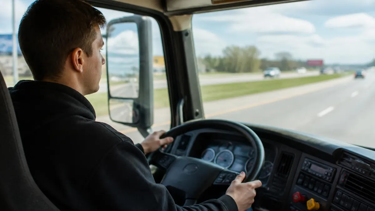 Drivers License Renewal - CDL - Commercial Driver's License certification study resource