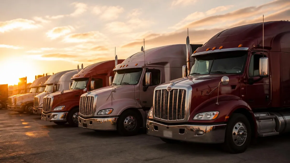 CDL Schedule - CDL - Commercial Driver's License certification study resource