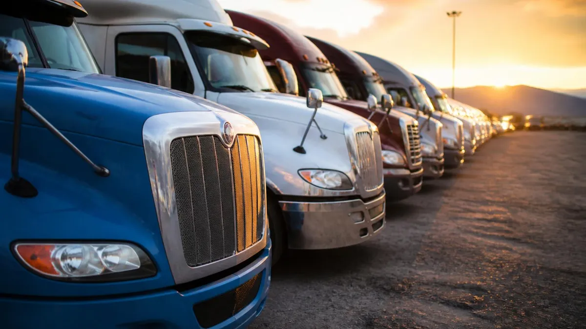 Drivers License Renewal - CDL - Commercial Driver's License certification study resource
