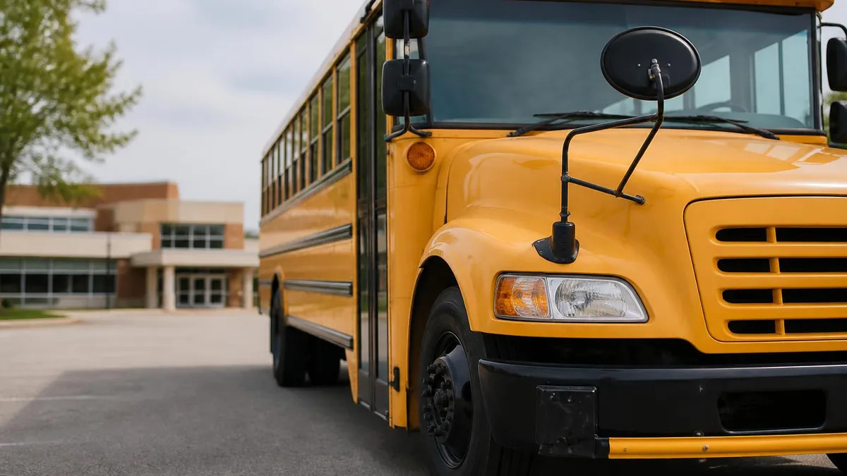 Permit Practice Test - CDL - Commercial Driver's License certification study resource