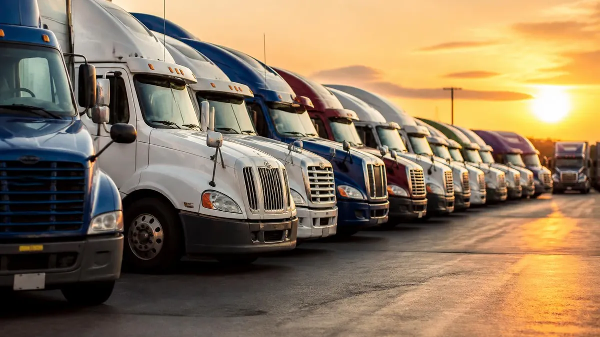 CDL Practice Test - CDL - Commercial Driver's License certification study resource