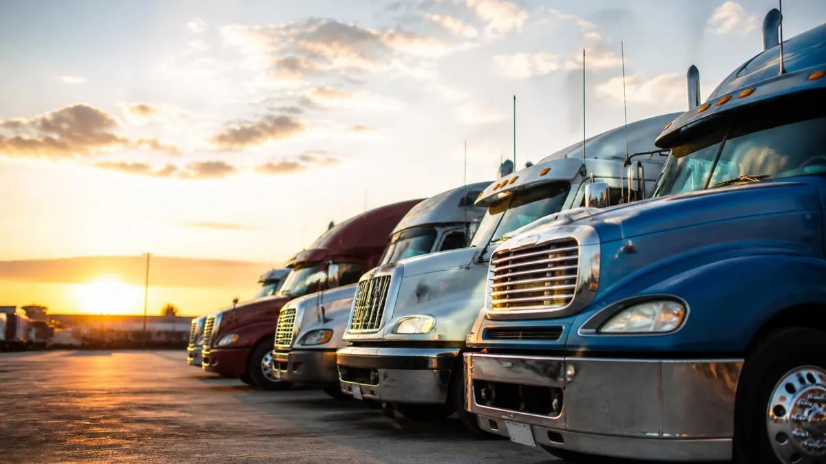 Drivers License Renewal - CDL - Commercial Driver's License certification study resource