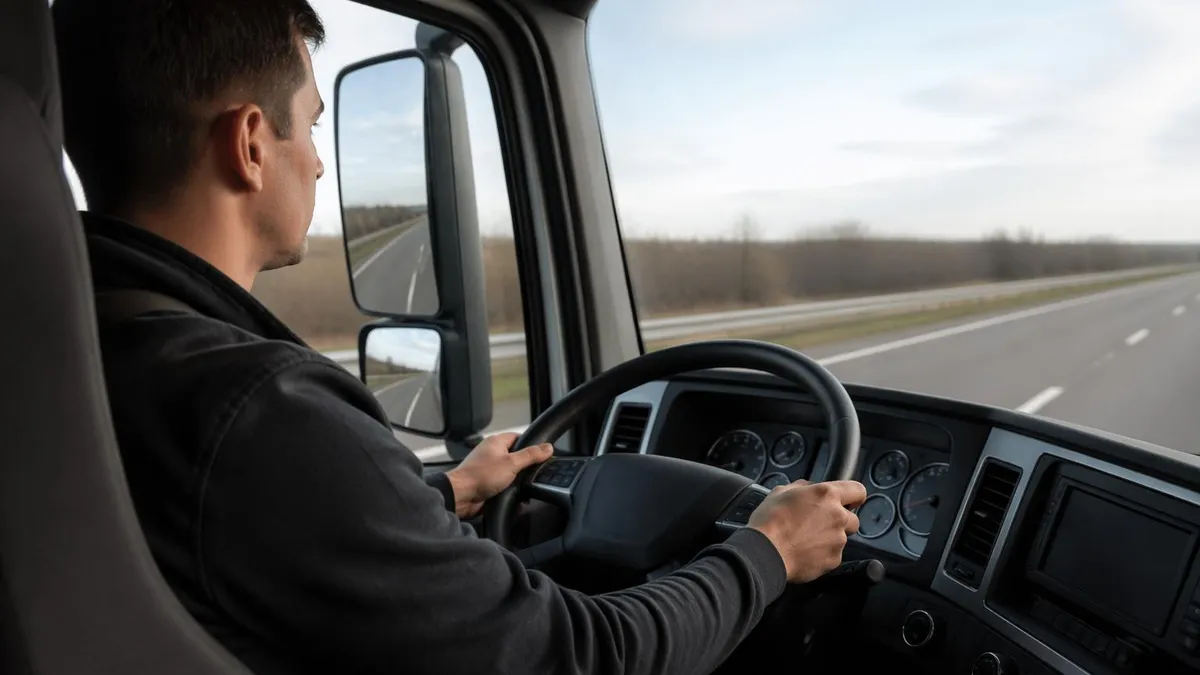 CDL Schedule - CDL - Commercial Driver's License certification study resource