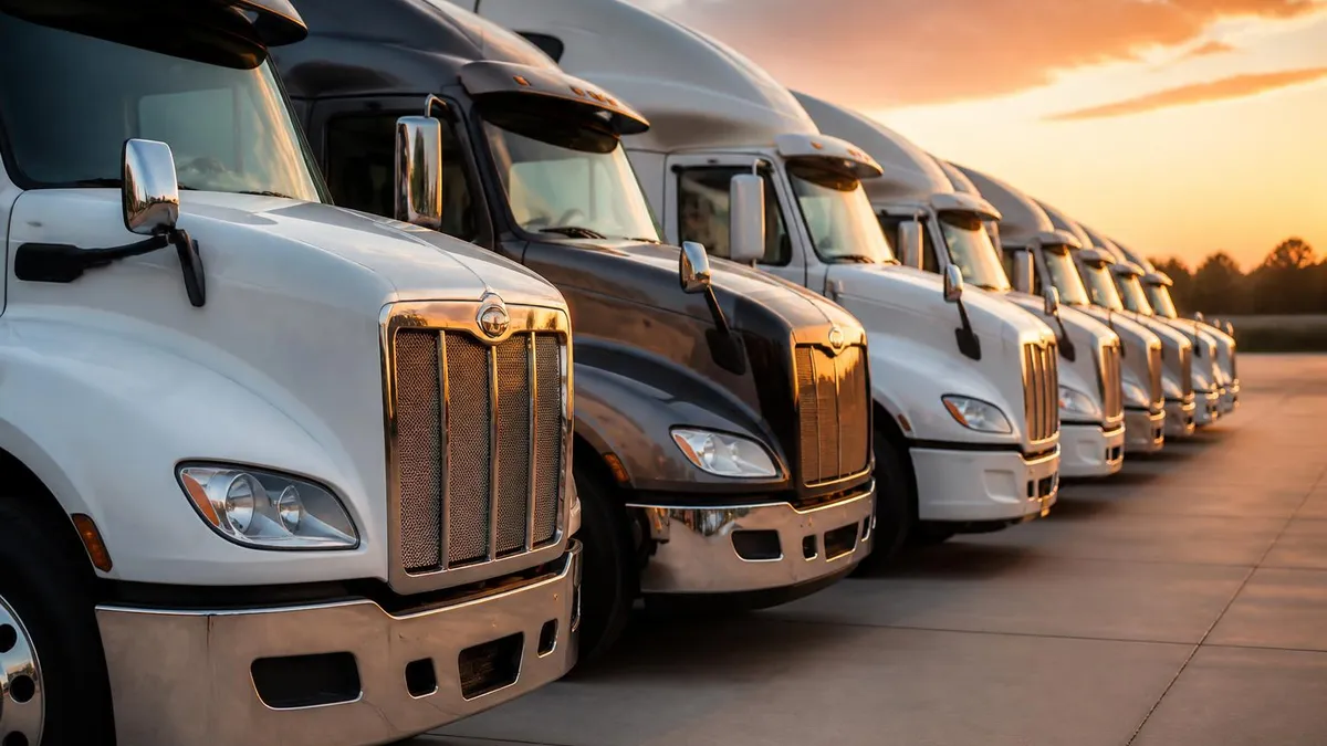 CDL Schedule - CDL - Commercial Driver's License certification study resource