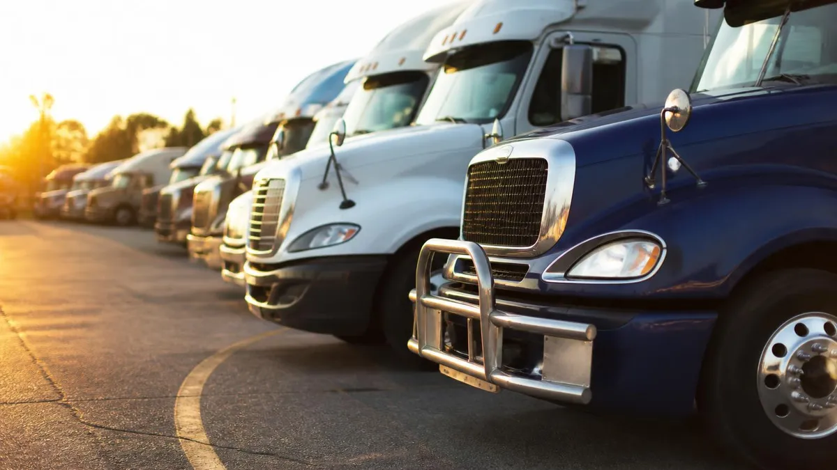 CDL Schedule - CDL - Commercial Driver's License certification study resource