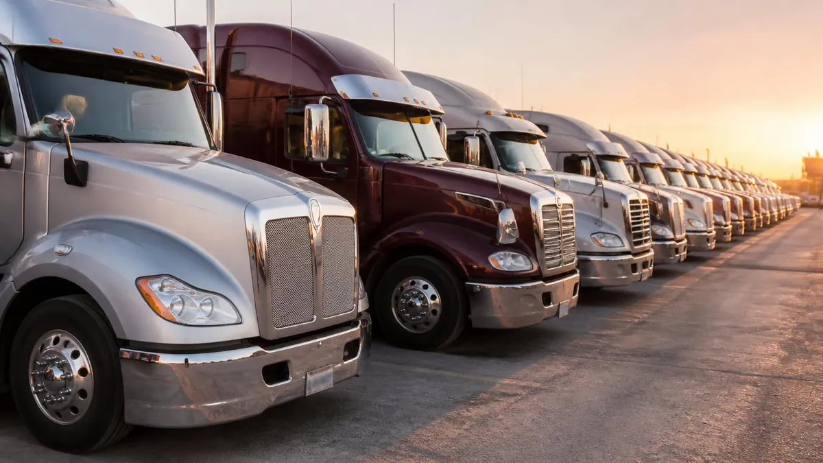 Drivers License Renewal - CDL - Commercial Driver's License certification study resource