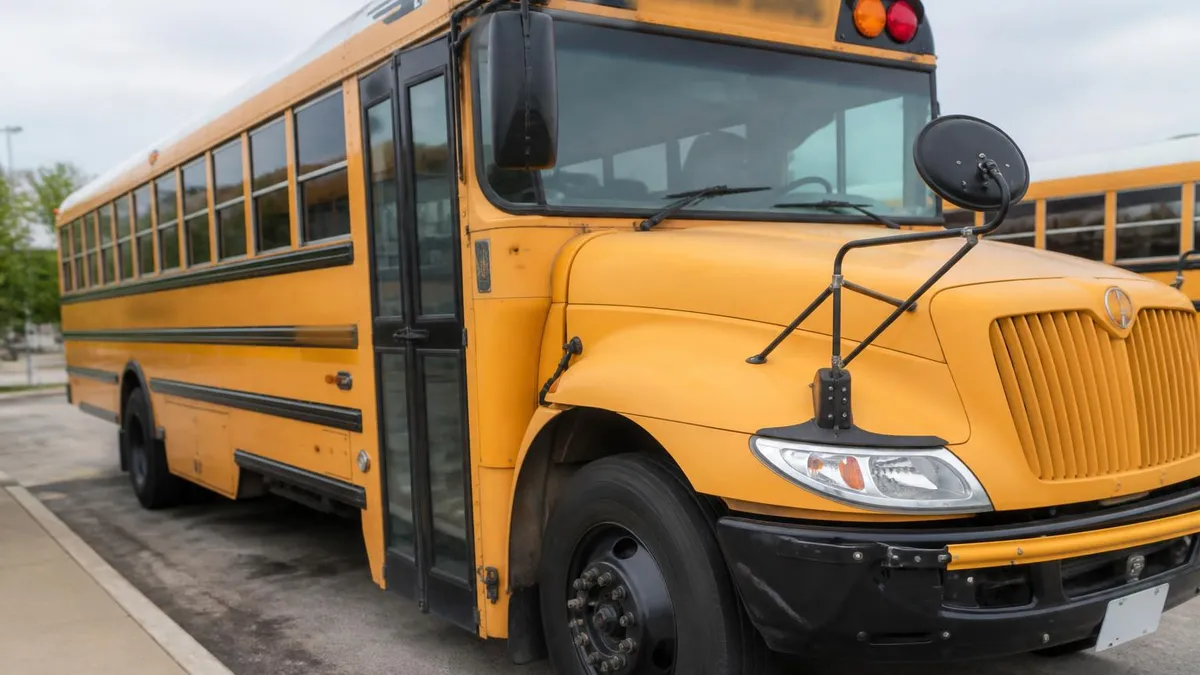 Permit Practice Test - CDL - Commercial Driver's License certification study resource