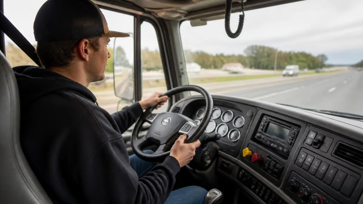 CDL Stats - CDL - Commercial Driver's License certification study resource