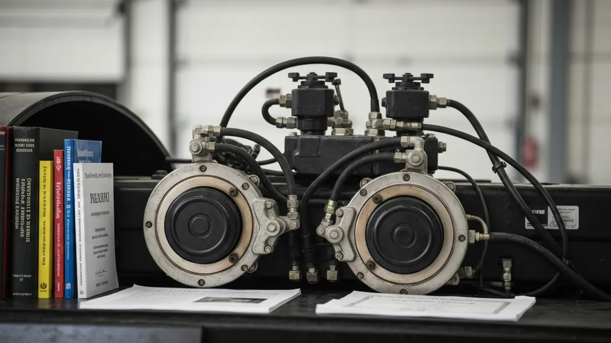 What is a Class B Cdl? - CDL - Commercial Driver's License certification study resource