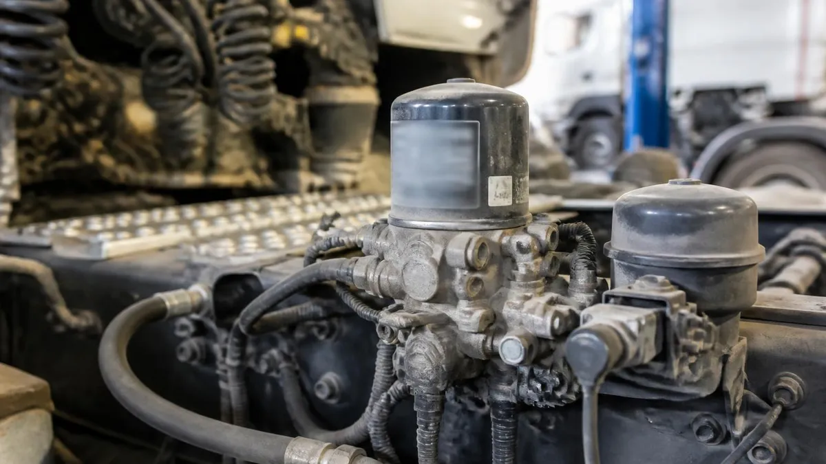 CDL License - CDL - Commercial Driver's License certification study resource