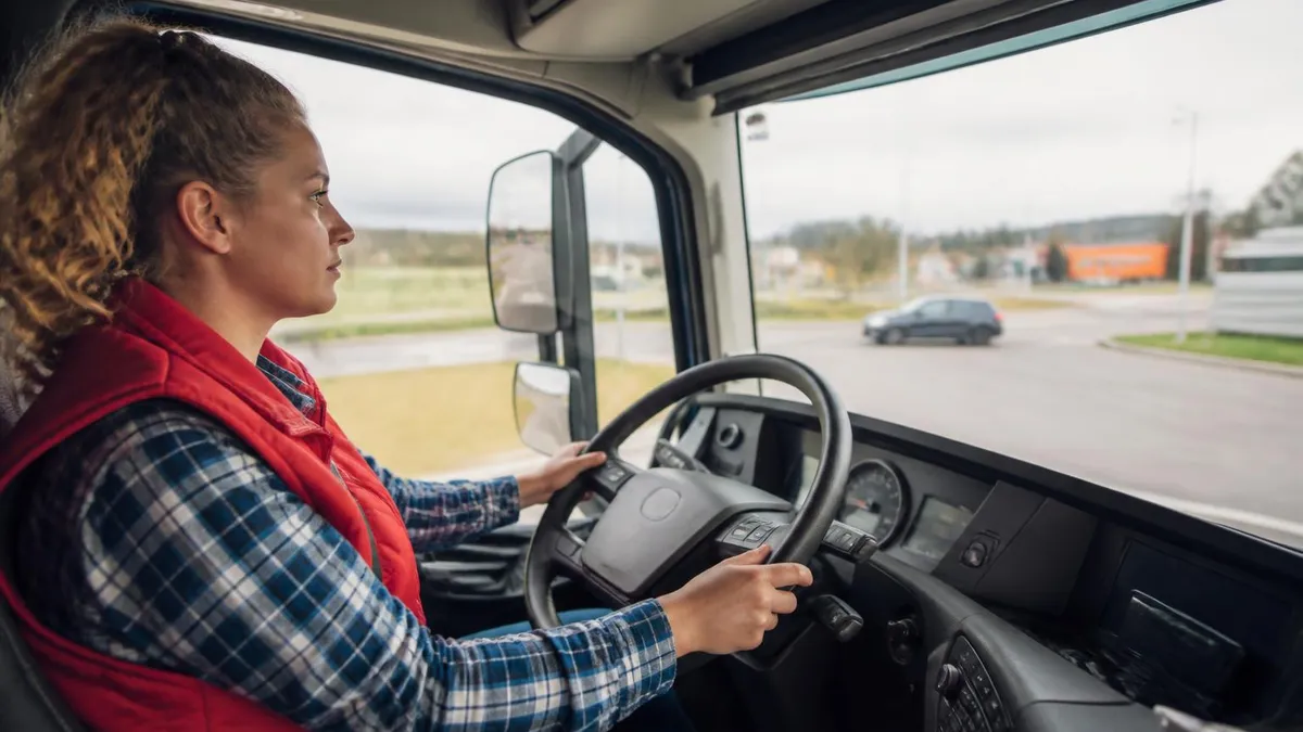 Commercial Driver S License - CDL - Commercial Driver's License certification study resource