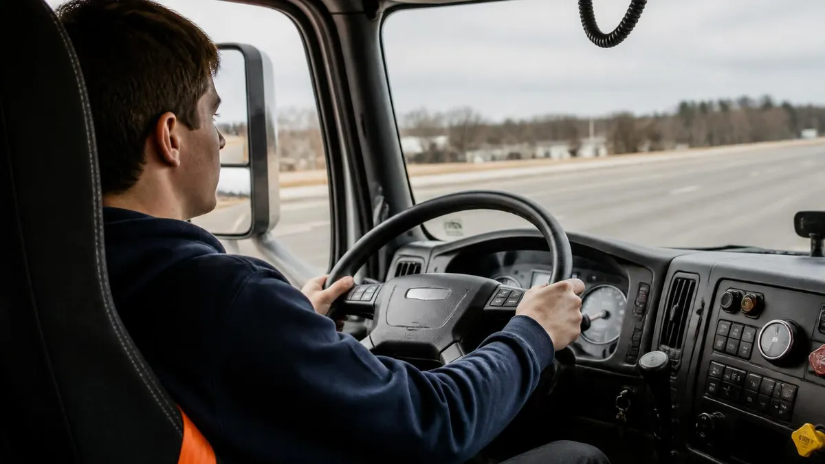 Do You Need a CDL to Drive an Rv - CDL - Commercial Driver's License certification study resource