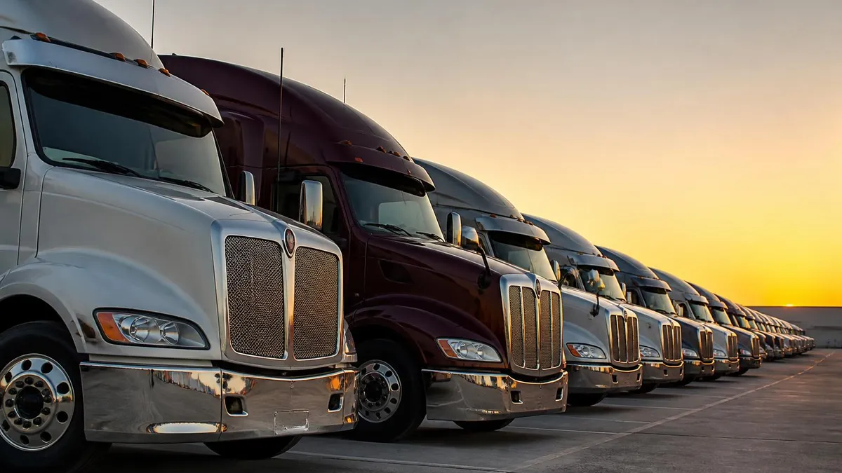 CDL Driver Salary — Pay Guide by State & Experience (2026)